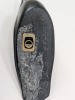 Geode, Sea Shell, & Stone Animal Figurines - 7