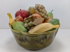 Decorative Fruit Bowl - 3