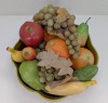 Decorative Fruit Bowl - 4