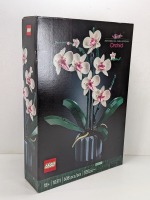 Lego Botanical Collection Orchid