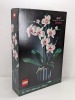 Lego Botanical Collection Orchid
