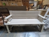 Bench, Rack, Mat, & Pot - 2
