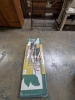 Bench, Rack, Mat, & Pot - 7