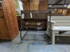 Bench, Rack, Mat, & Pot - 10