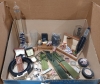 Knives, Money Clips, Galileo Thermometer, & More