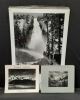 Ansel Adams Book & Prints