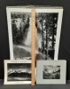 Ansel Adams Book & Prints - 2
