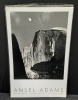 Ansel Adams Book & Prints - 4