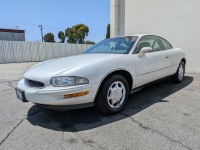 1998 Buick Rivera