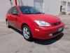 2001 Ford Focus ZX3 - 7