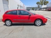 2001 Ford Focus ZX3 - 8