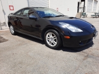 2001 Toyota Celica