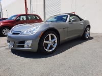 2007 Saturn Sky