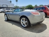 2007 Saturn Sky - 9