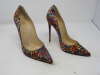 Christian Loubouti & Chanel Heels (Riverside, CA) - 2