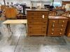 Dressers & Table