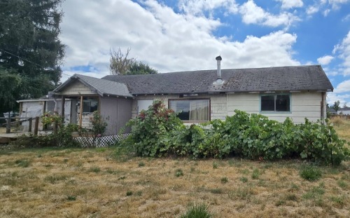 Single Family Home