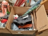 (6) Ctns Household Items - 6