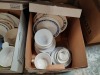 (3) Ctns Dishware - 5