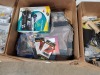 (6) Ctns Household Items