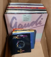 Soft Rock LPs & 45s