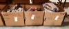 (3) Ctns Shoes
