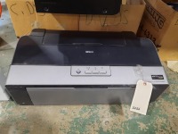 Epson Ultra Photo Printer