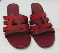 Hermes Sandals (Riverside, CA)