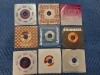 Pop, Soft Rock LPs & 45s - 2