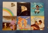 Pop, Soft Rock LPs & 45s - 4