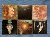 Pop, Soft Rock LPs & 45s - 7