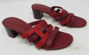 Hermes Sandals (Riverside, CA) - 2