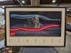 (1) Ctn Coca-Cola Themed Decor & Wall Sign - 11
