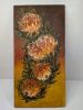 (2) Floral Artwork - 5