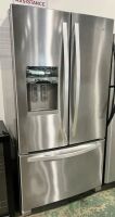 Whirlpool Refrigerator