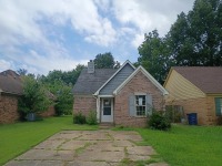 Single Family Home
