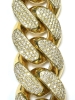 14K Gold & Diamond Bracelet (Pompano Beach, FL) - 8