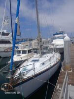 1977 35' Pearson Sailboat Masthead Sloop (San Diego, CA) - 2025565800011701-001-0000