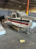 1968 Cessna 172K & 1973 Cessna 172M Parts (Dania Beach, FL) - 2026170300003001-001-0000, 2026170300003001-002-0000