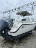 2001 25' Boston Whaler 260 Outrage Center Console (Dania Beach, FL) - 2026520300008801-002-0000