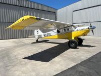 2005 Aviat Husky A1-B Aircraft - 2026910050031101-007-0000