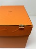 Herm&egrave;s Taurillion Clemence Picotin Lock 18 Handbag (Dayton, NJ) - 4