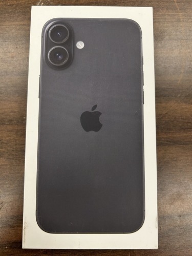 Apple iPhone (Dayton, NJ)