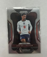 2022 Panini FIFA Jude Bellingham Card (Dayton, NJ)