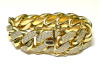 14K Gold & Diamond Bracelet (Pompano Beach, FL) - 9