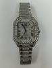 Cartier Santos Watch (Dayton, NJ)