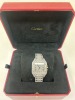 Cartier Santos Watch (Dayton, NJ) - 2
