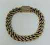 14K Gold & Diamond Bracelet (Dayton, NJ)