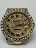 Rolex Datejust Stainless & 18K Gold Watch (Dayton, NJ)