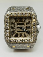 Cartier Santos Watch (Dayton, NJ)
